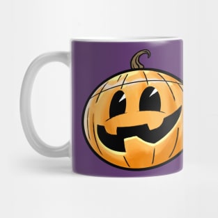 Halloween pumpkin 2021 Mug